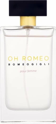 Eau de Parfum për femra Romeo Gigli Oh Romeo, 75ml