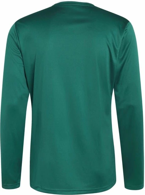 Fanellë futbolli për meshkuj adidas, e gjelbër