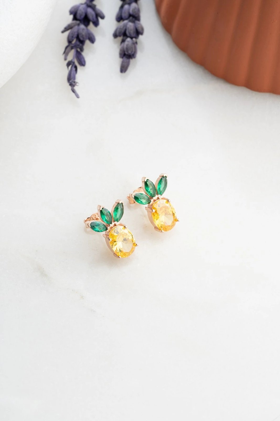 Vath argjendi, ngjyrë rozë ari, e verdhë, e gjelbër, Jumeon, NRZ99282