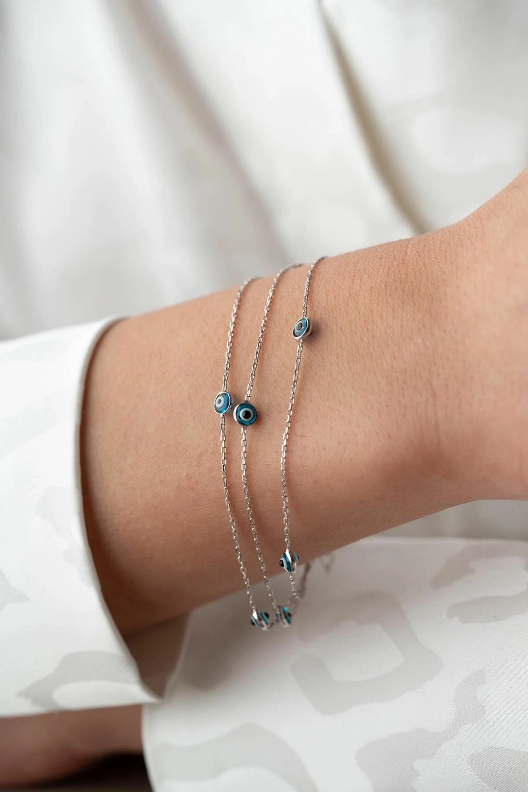 Byzylyk argjendi, Jumeon, NRZ1000372