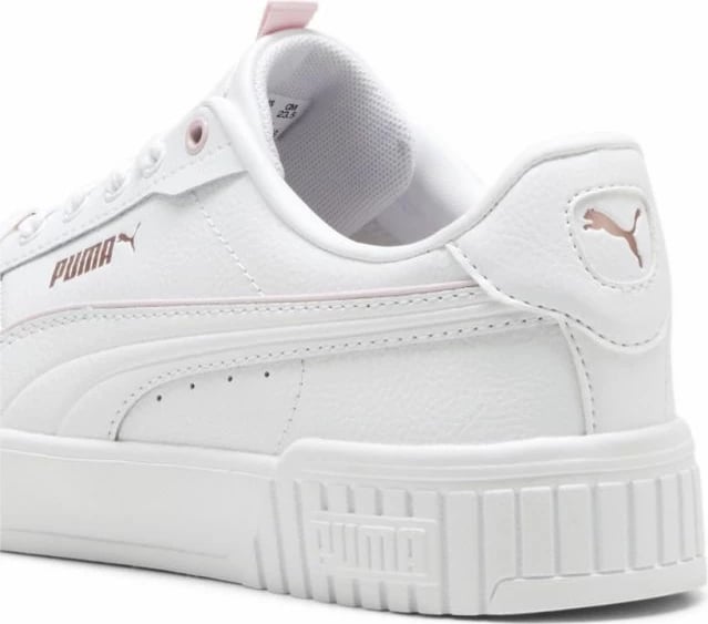 Atlete femra Puma, të bardha