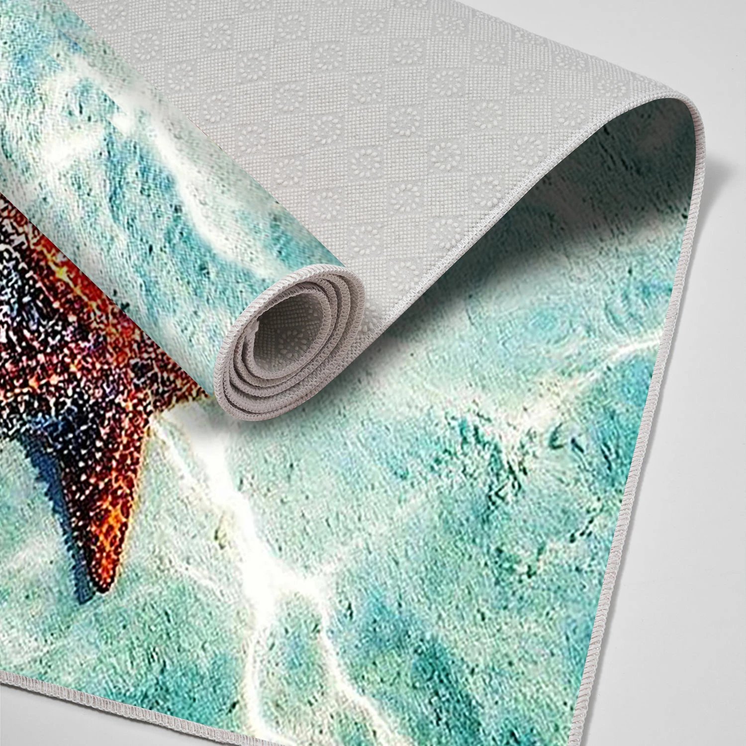 Set tapetash për banjo, 2 copë, Mijolnir, KT430