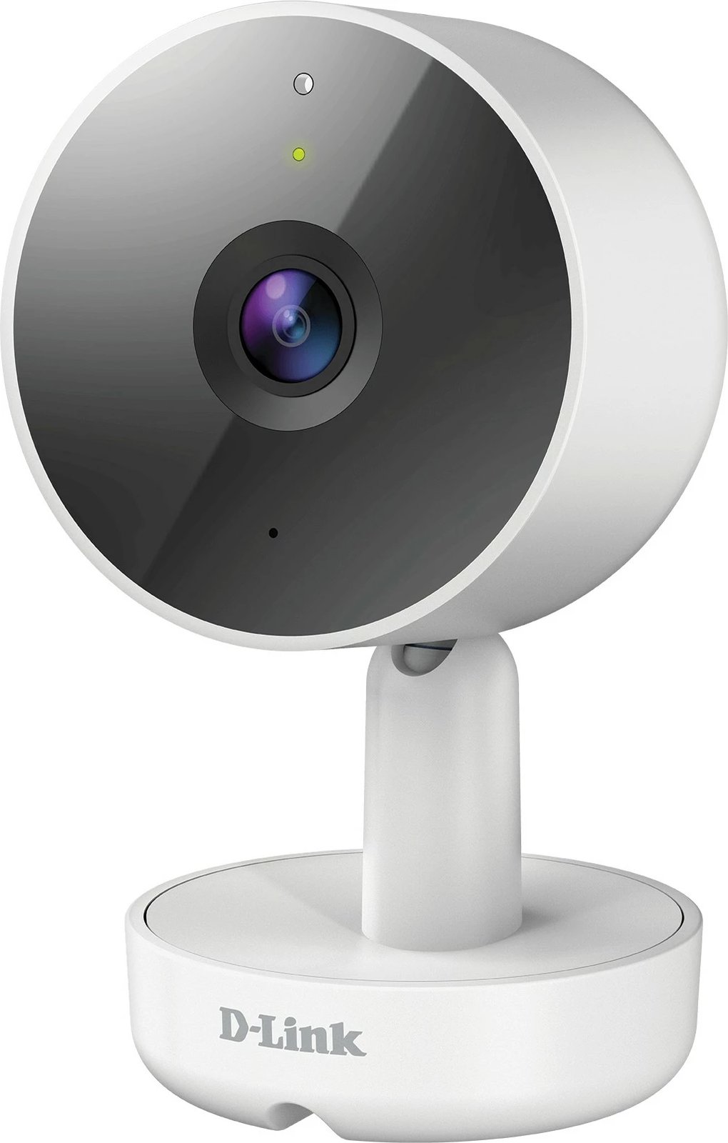 Kamerë Wi-Fi D-Link DCS-8350LH 2K QHD e bardhë