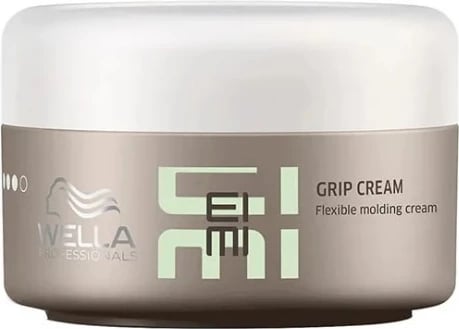 Krem për stilim flokësh Wella Eimi Grip Cream 75ml