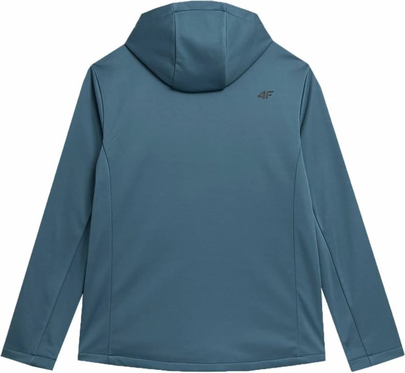 Xhaketë softshell për meshkuj 4F, blu