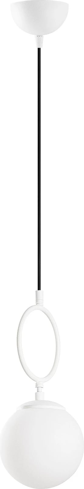 Llambë tavani Opviq, Ring - 13434, e bardhë Llambë tavani Opviq, Ring - 13434, e bardhë