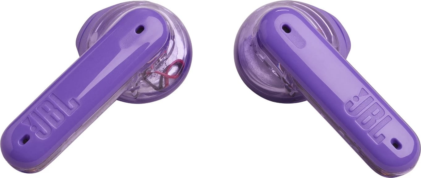 Kufje JBL Tune Flex TWS, lila Kufje JBL Tune Flex TWS, lila