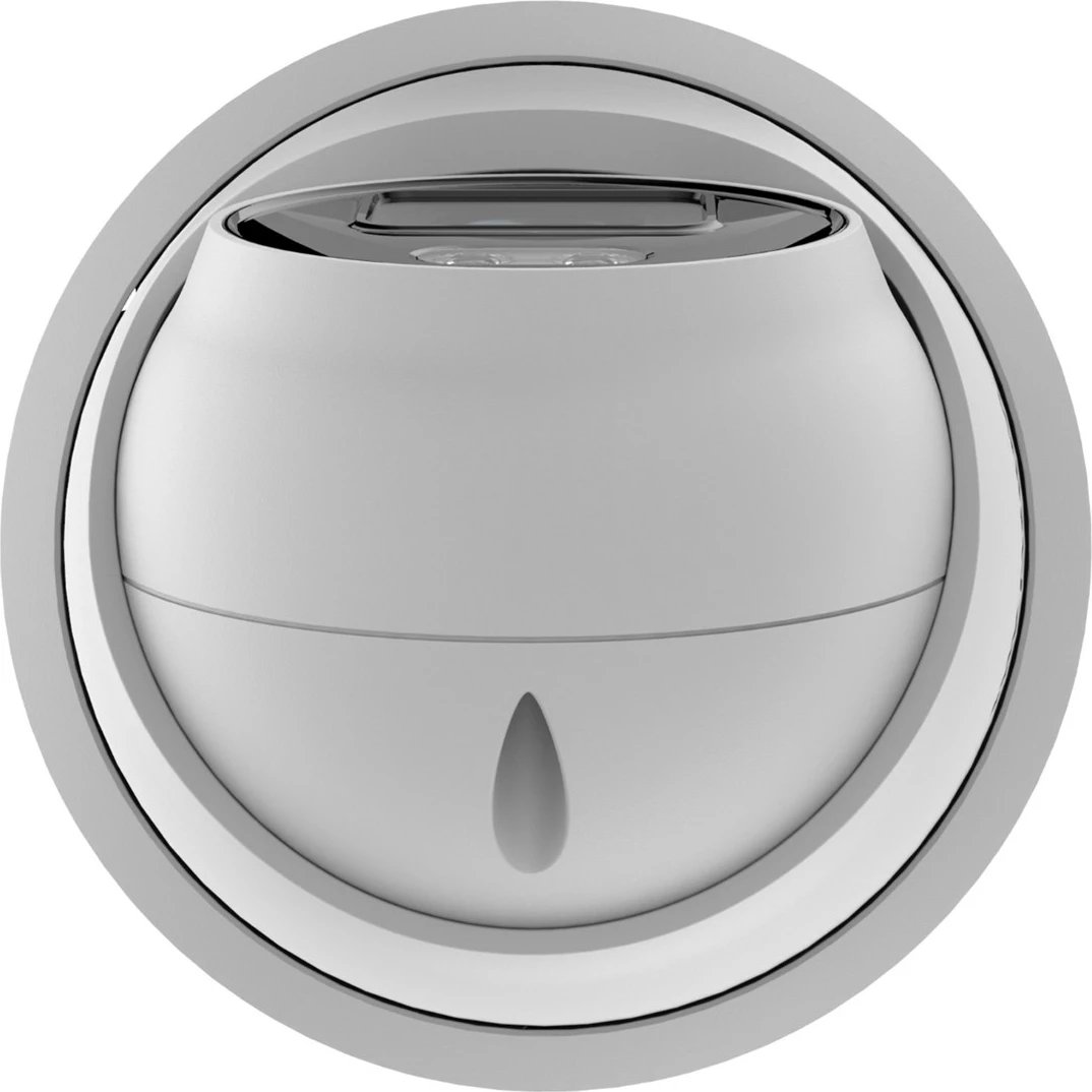 Kamerë sigurie Hikvision DS-2CD2327G2-L, Dome, 1920 x 1080, IP67, Bardhë Kamerë sigurie Hikvision DS-2CD2327G2-L, Dome, 1920 x 1080, IP67, Bardhë