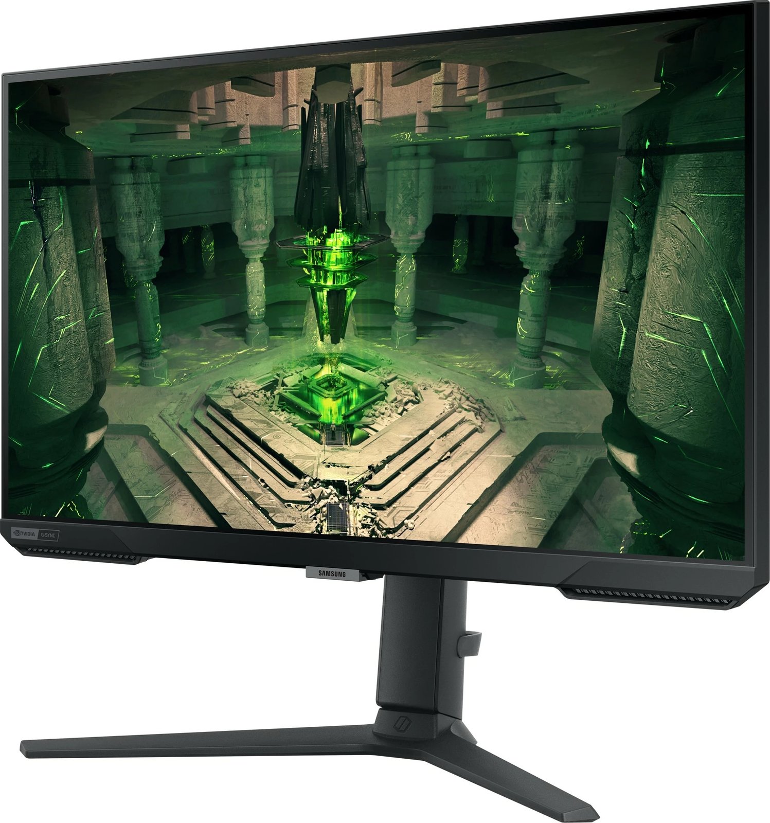 Monitor Samsung LS27BG400EUXEN, 27", Full HD, LED, 1 ms, i zi Monitor Samsung LS27BG400EUXEN, 27", Full HD, LED, 1 ms, i zi