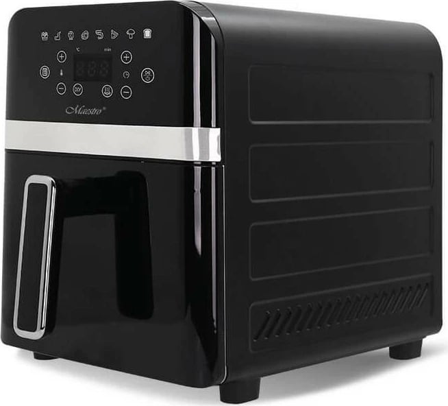 Pajisje kuzhine Maestro MR-759, 9L, 1900W, e zezë