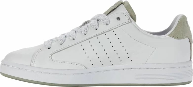 Atlete për femra K-Swiss, të bardha