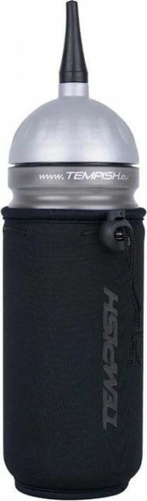 Shishe uji me mbulesë termike Tempish për turizëm dhe aktivitete në natyrë