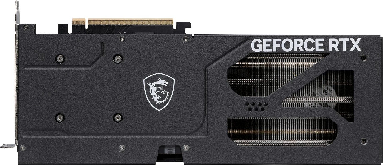 Kartelë grafike MSI VENTUS GeForce RTX 5060 Ti 16G 2X OC PLUS, 16 GB, e zezë
