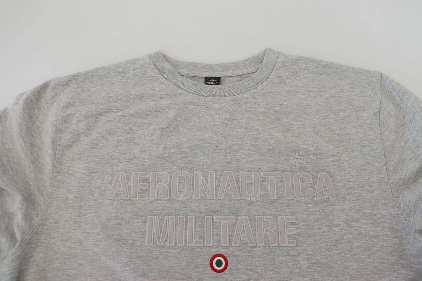 Duks për meshkuj Aeronautica Militare, hiri 