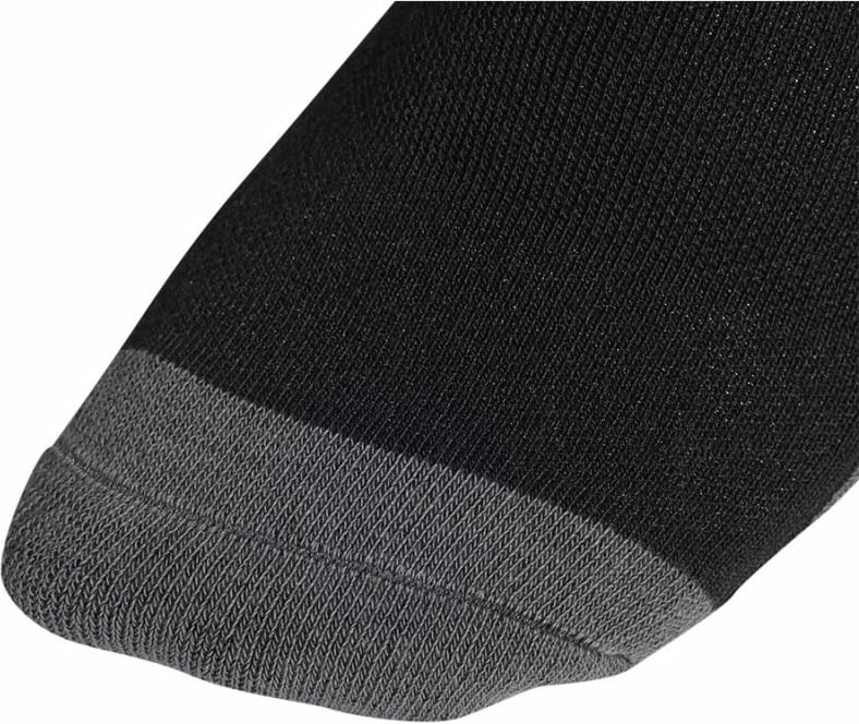 Çorape adidas për meshkuj dhe femra, të zeza