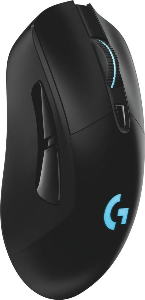 Maus Logitech G703 LIGHTSPEED wireless, gaming, i zi
