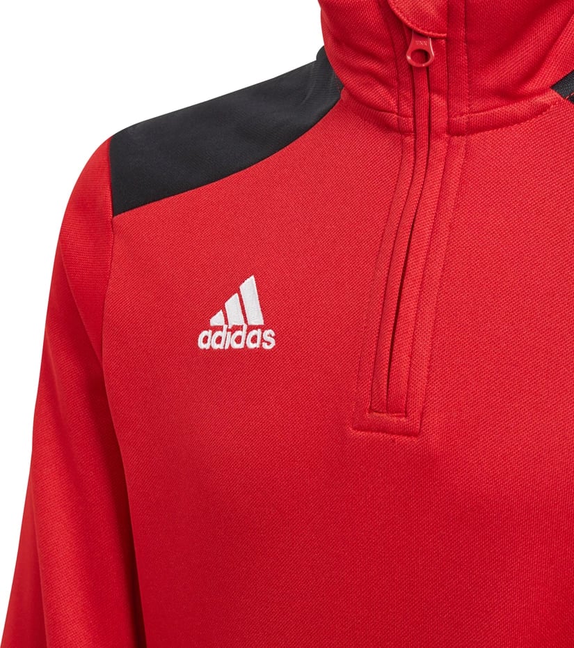 Duks për fëmijë adidas, i kuq