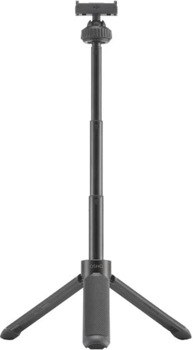 shkop zgjatues mini me trekëmbësh, DJI Osmo Action 3 Mini Extension Rod, CP.OS.00000277.01, për Osmo Action 3/4/5 Pro