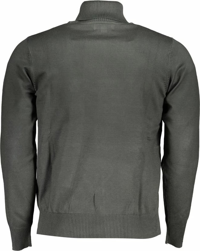 Xhemper i gjelbër U.S. Grand Polo për meshkuj