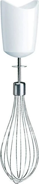 Blender dore Braun MQ 3135 WH Sauce, 0.5 L, 750 W, Bardhë