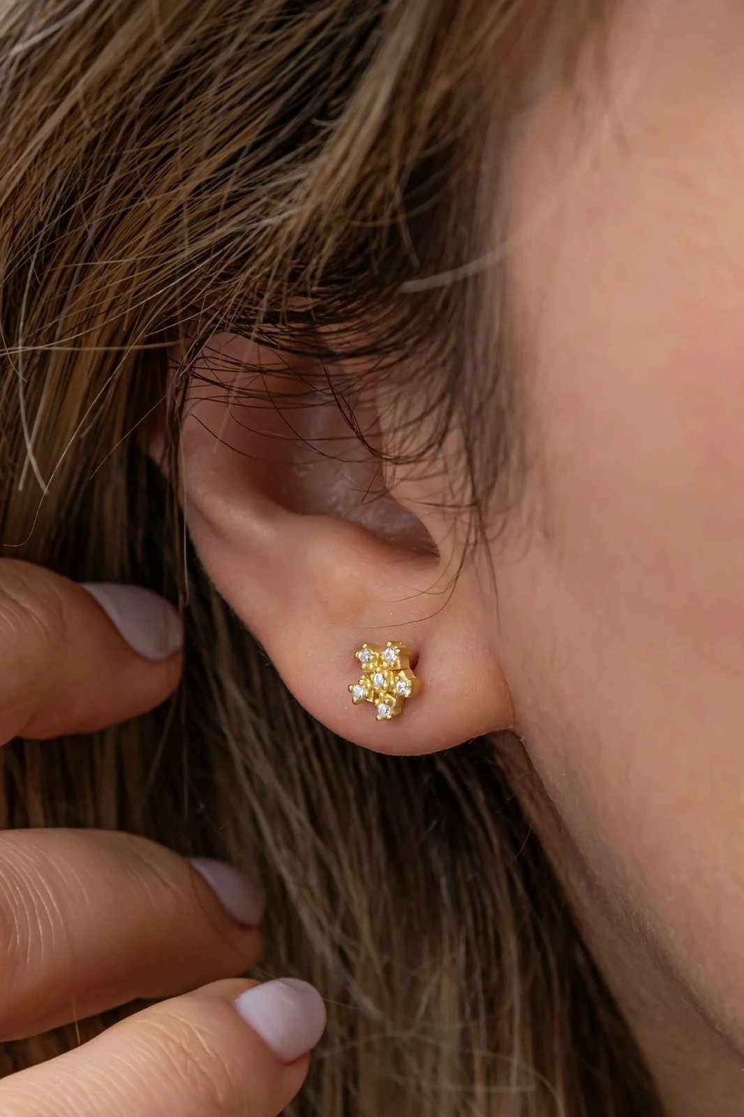 Vathë argjendi të artë, Jumeon, NRZ999577