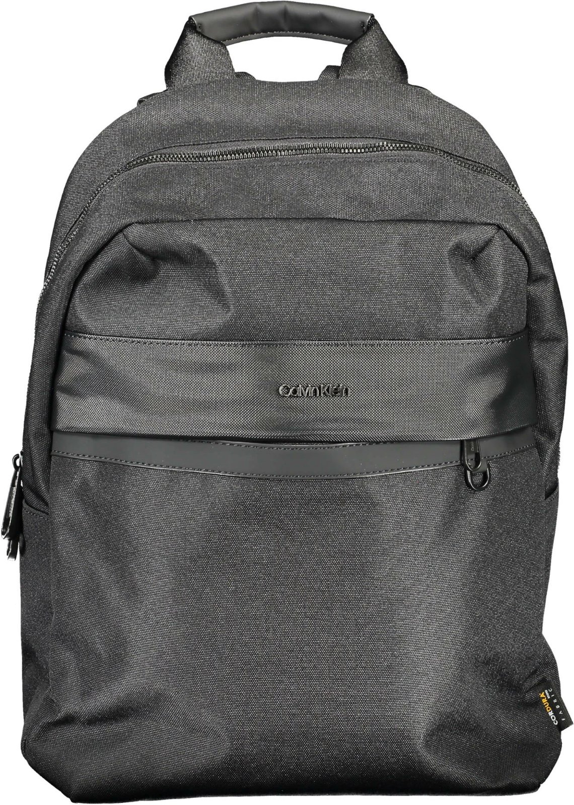 Backpack Calvin Klein për meshkuj, i zi