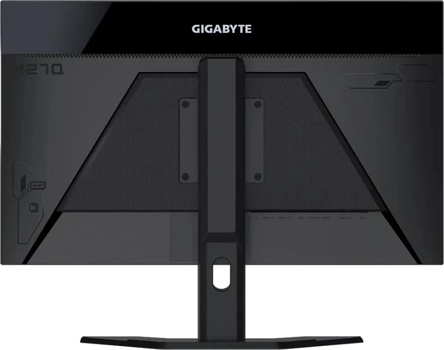 Monitor Gigabyte M27Q, 27", 170 Hz, i zi 