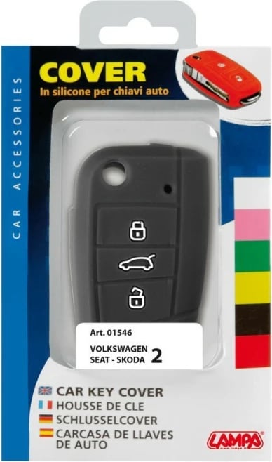 Mbeshtjelles Per ÇElsa Vw, Seat, Skoda 2