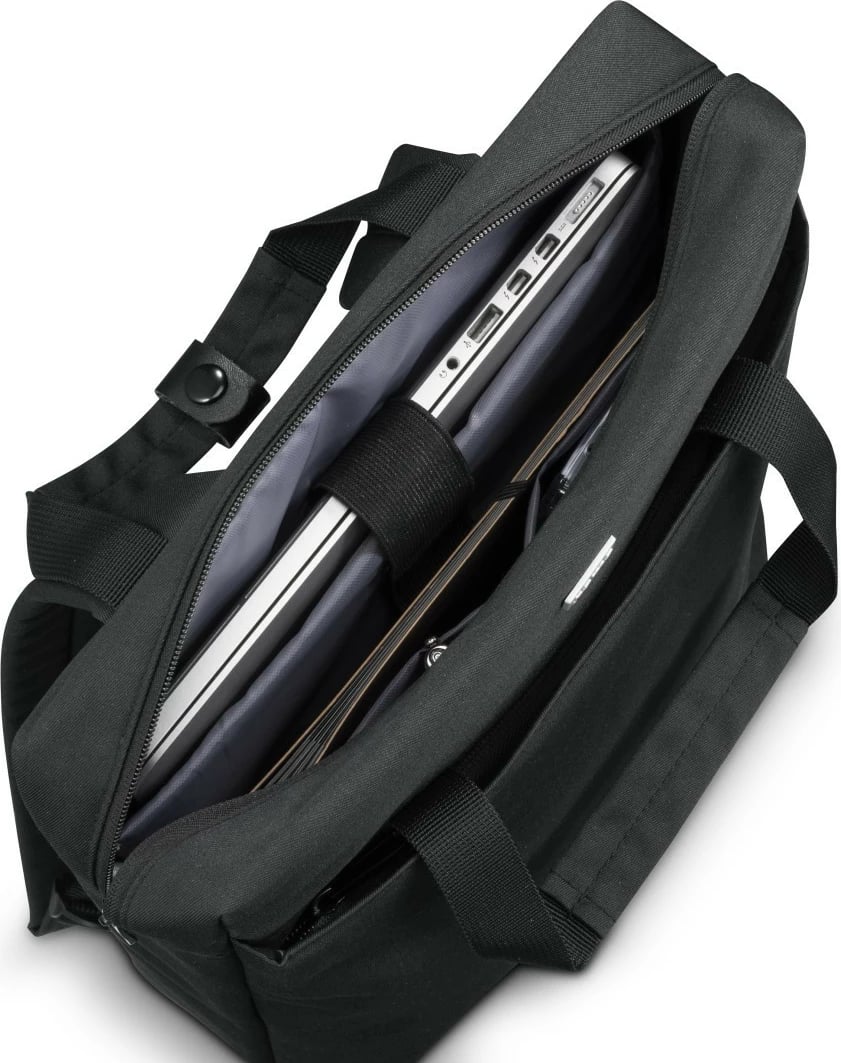 Çantë shpine për laptop Hama Extreme 16.2 inç, e zezë