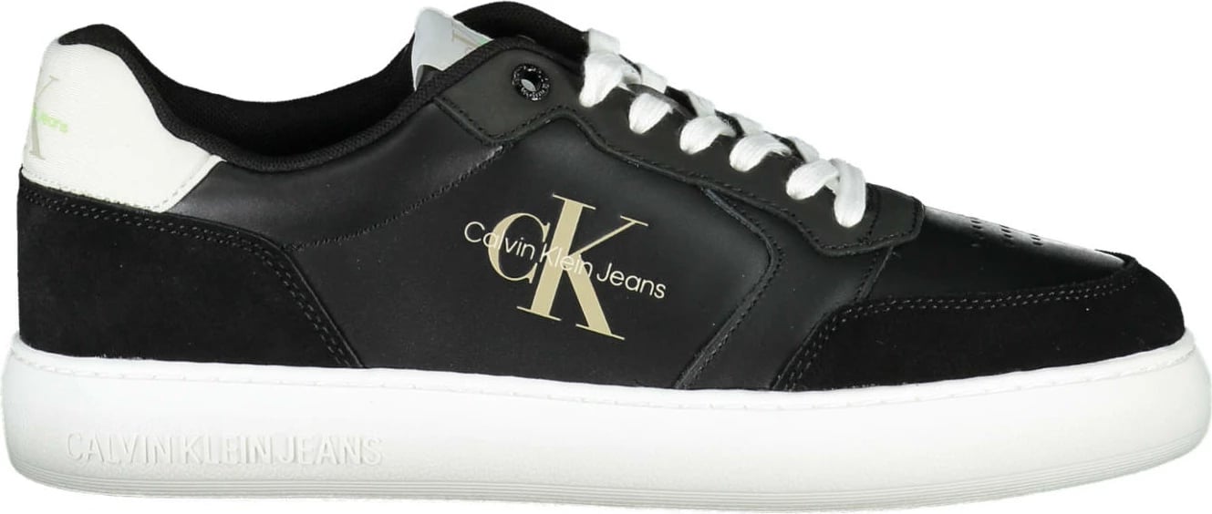 Atlete për meshkuj Calvin Klein, të zeza