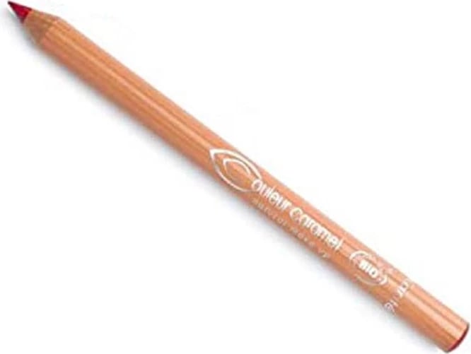 Laps për buzë Couleur Caramel 107 e kuqe 1 copë