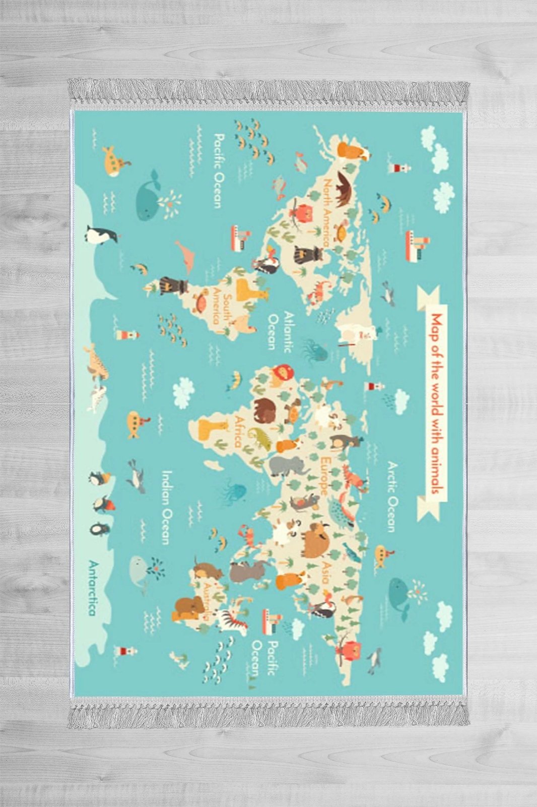 Qilim për korridor, shumëngjyrësh, Conceptum Hypnose, ELS577, 80x150cm