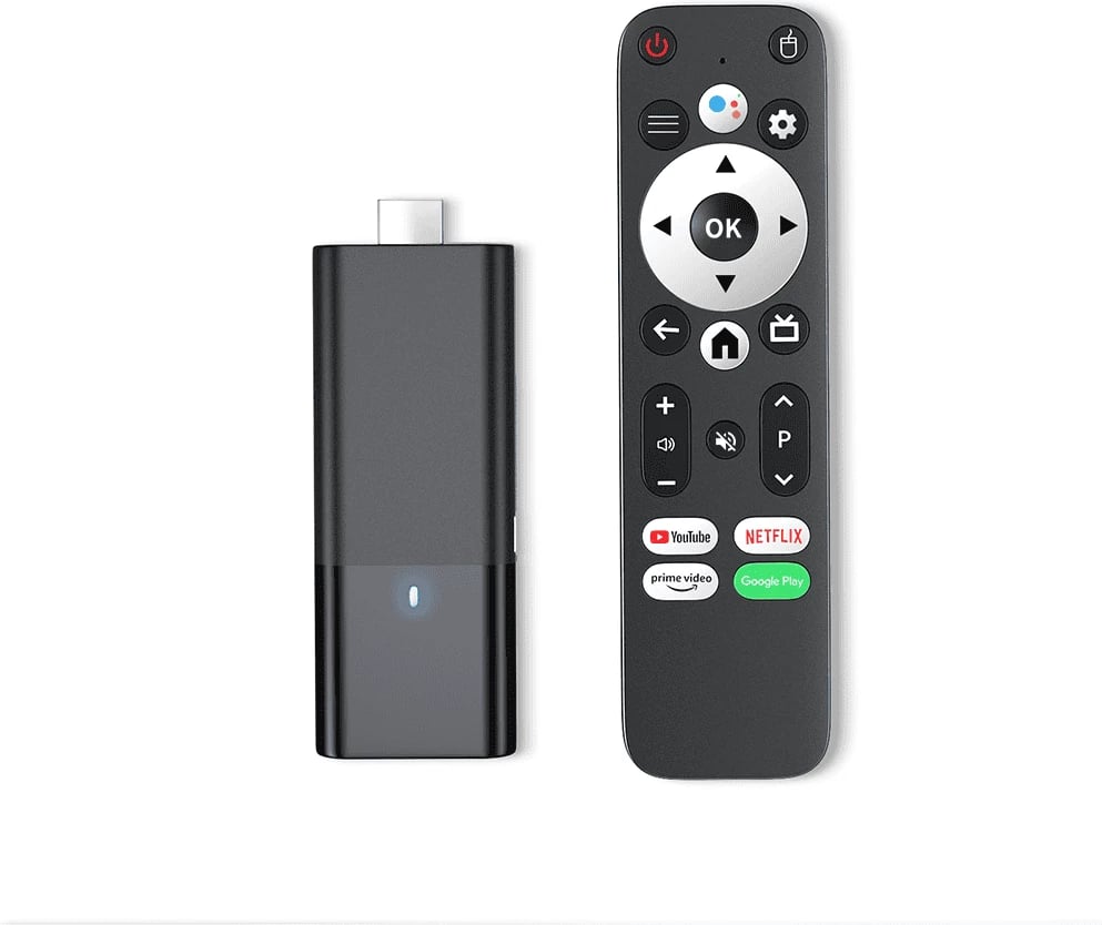 Android TV STICK