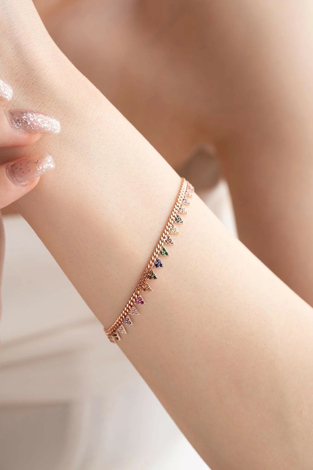 Byzylyk argjendi, shumëngjyrësh, Jumeon, NRZ999126