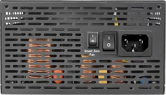 Kasë Thermaltake ToughPower PF1, 1050W, 80 PLUS Platinum, Modular, E zezë