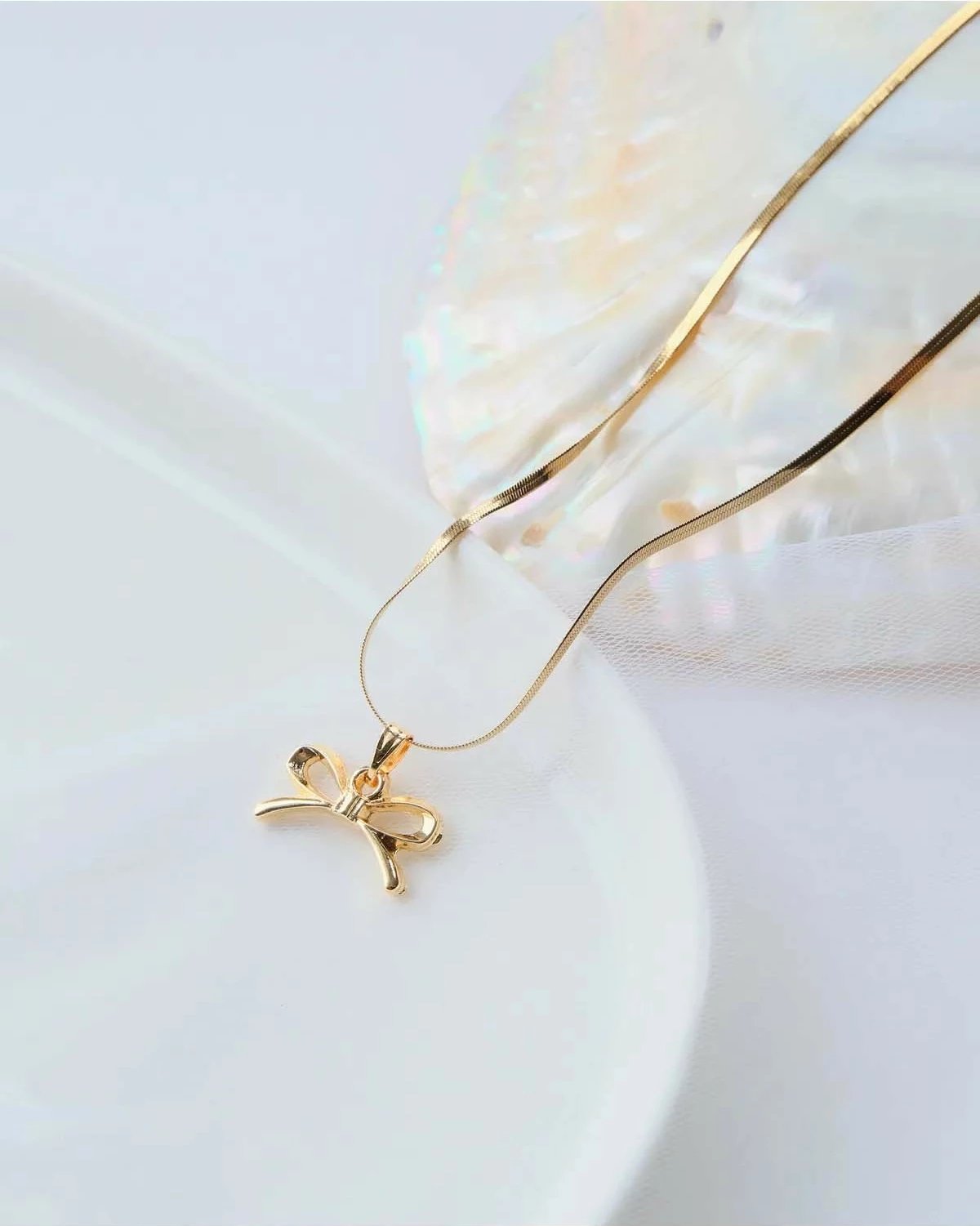 Varëse qafe Jumeon, ngjyrë ari, Gld-İtlfykl