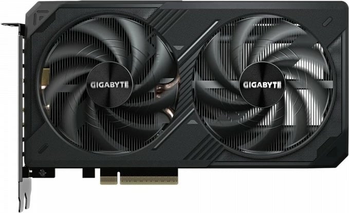 Kartelë grafike Gigabyte GeForce RTX 5060 Ti Windforce OC, 16 GB, GDDR7, PCI-E 5.0