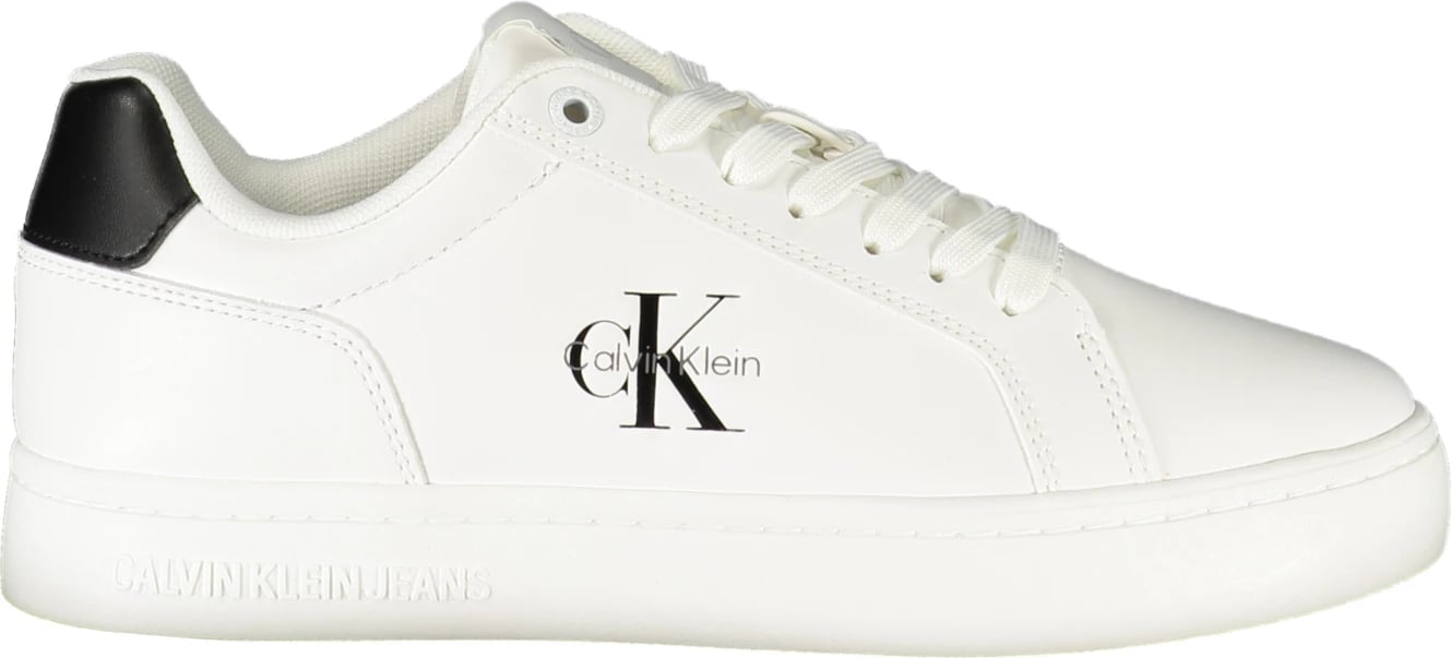 Atlete femra CALVIN KLEIN, të bardha