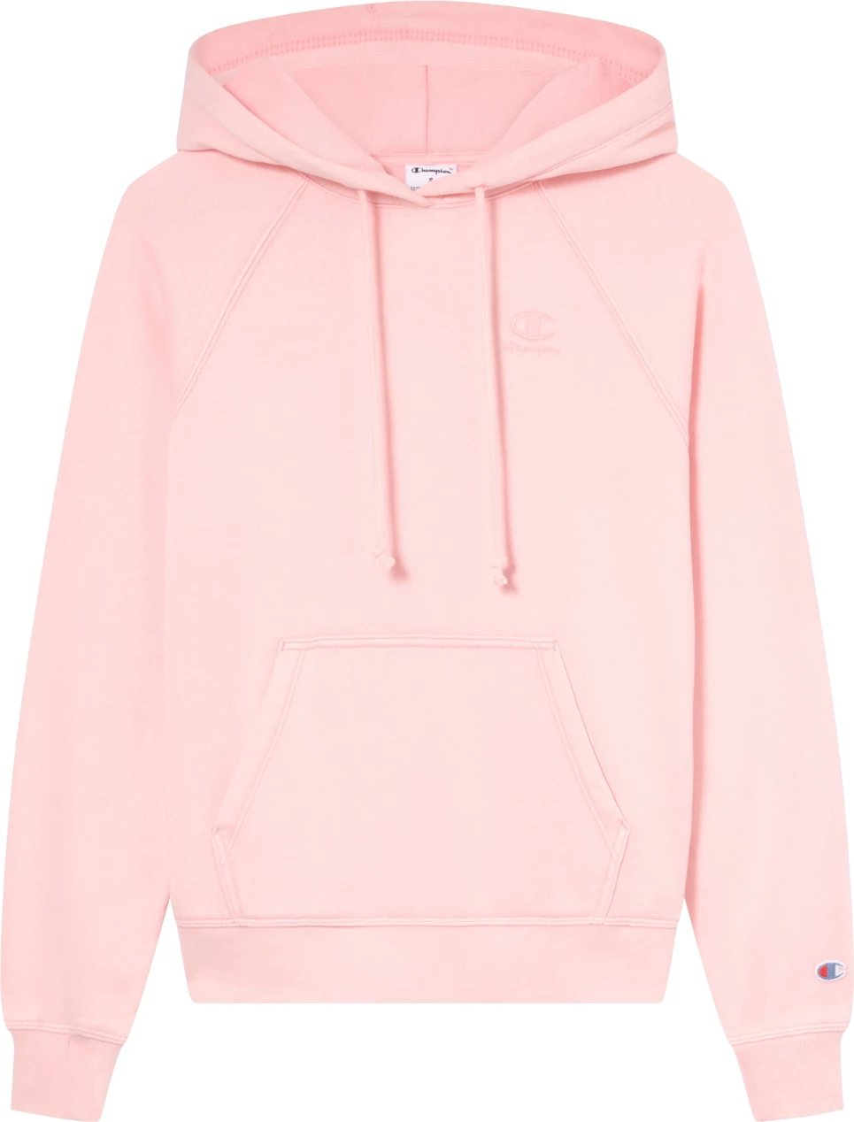 Duks për femra Champion, rozë