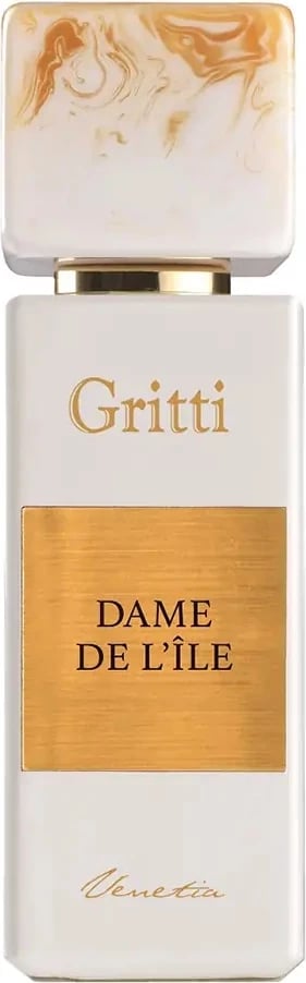 Eau de Parfum për femra Gritti Dame De L'ile 100ml