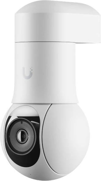 Kamerë IP Ubiquiti UVC-G5-PTZ, PTZ, 5MP, 2K, e bardhë Kamerë IP Ubiquiti UVC-G5-PTZ, PTZ, 5MP, 2K, e bardhë