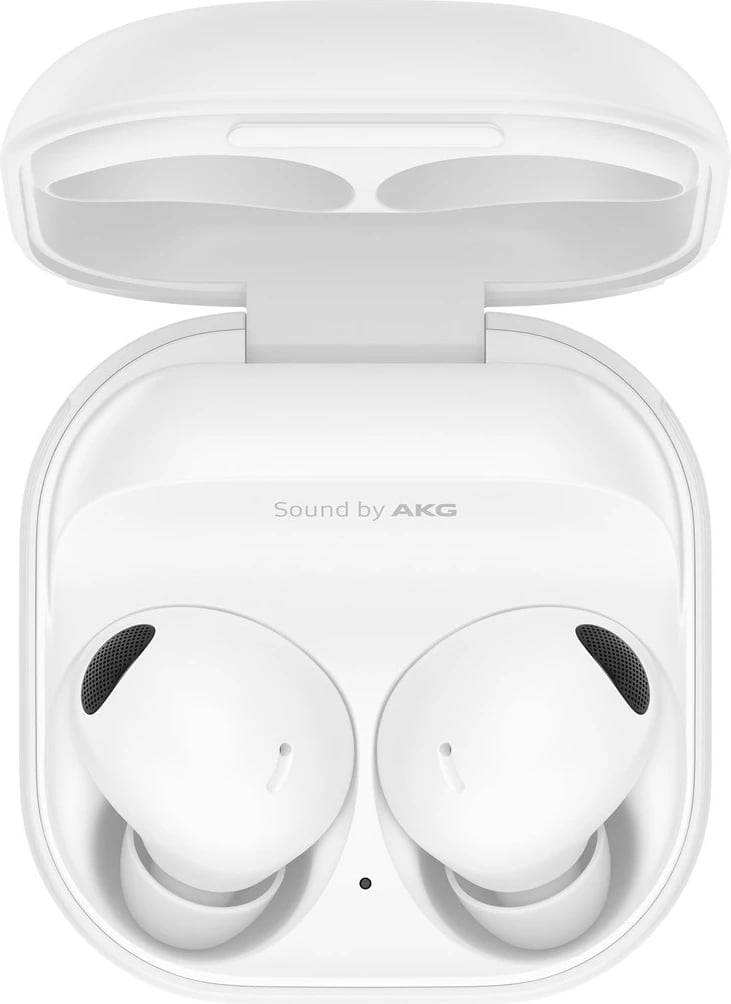 Dëgjuese Samsung Galaxy Buds 2 Pro, të bardha