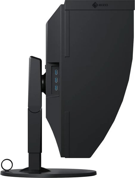 Monitor EIZO CG319X, 31.1 inç, 4K, IPS, i zi