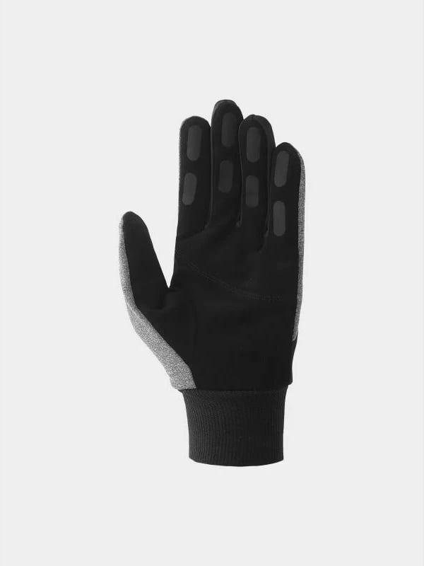 Dorëza dimri 4F, unisex, të zeza