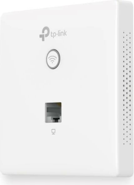 Access Point, TP-Link EAP230-Wall, AC1200 dual-band MU-MIMO, Gigabit, PoE 802.3af/at