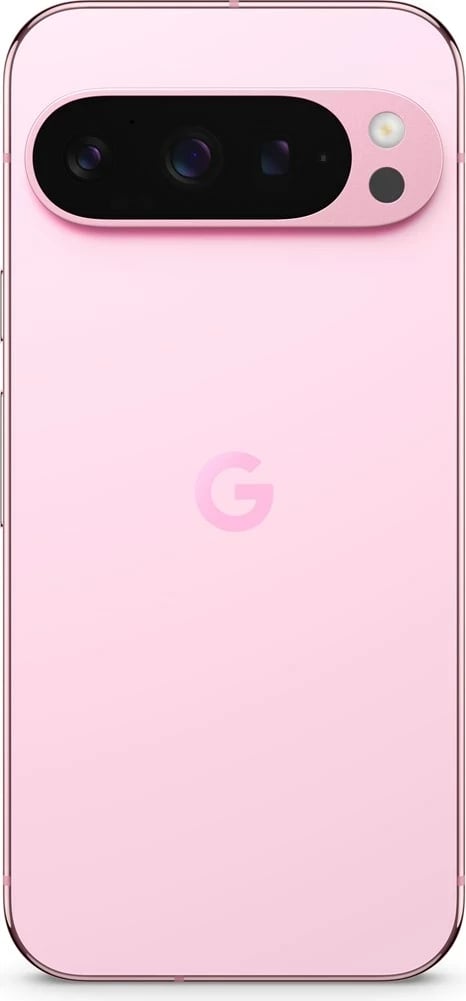 Celular Google Pixel 9 Pro 6.3" Dual SIM 5G 128 GB Rozë