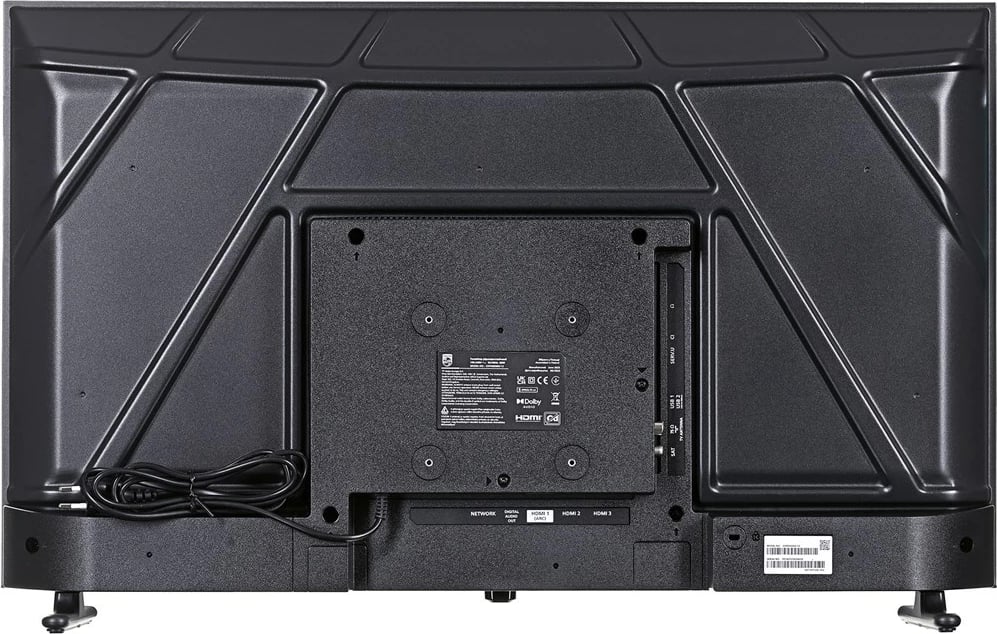 Televizor Smart Philips 24PHS6000/12, 24", HD, LED, Wi-Fi, Zi Televizor Smart Philips 24PHS6000/12, 24", HD, LED, Wi-Fi, Zi