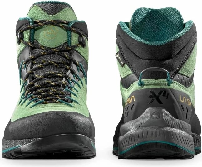 Atlete për femra La Sportiva, aspen green savana