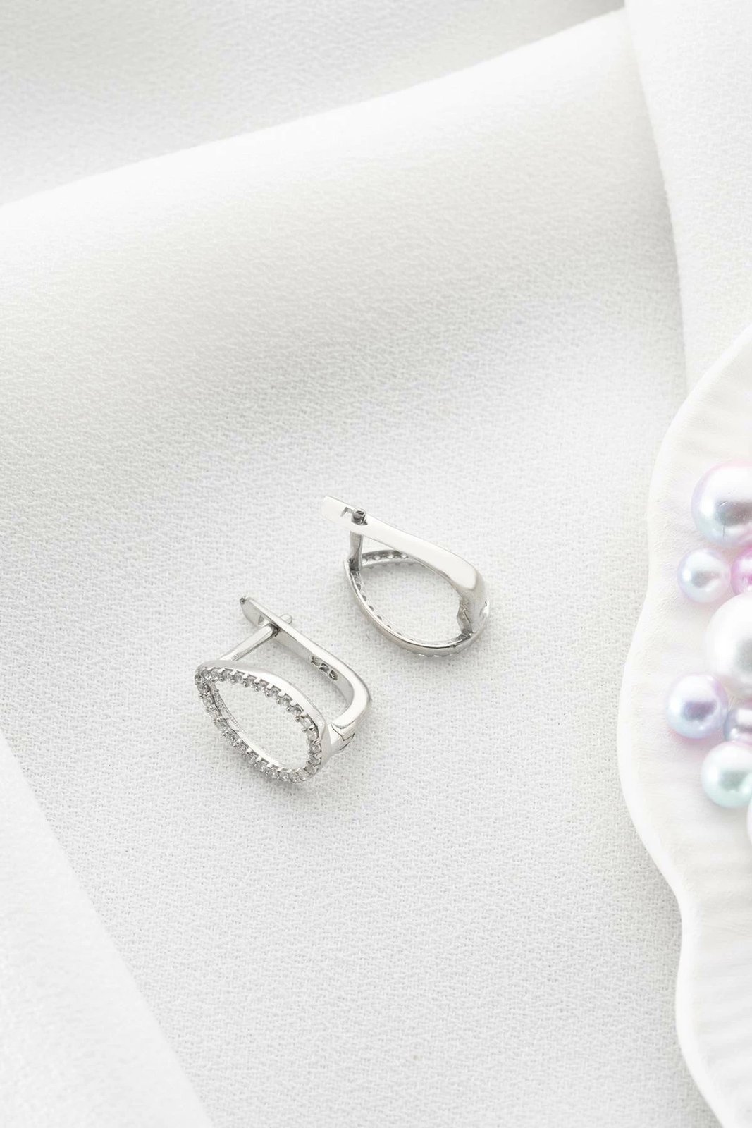 Vathë argjendi Jumeon, NRZ999540