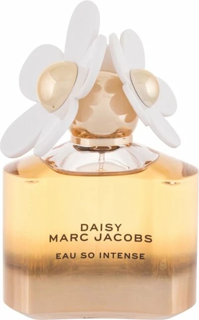 Eau de Parfum për femra Marc Jacobs Daisy Eau So Intense, 100ml
